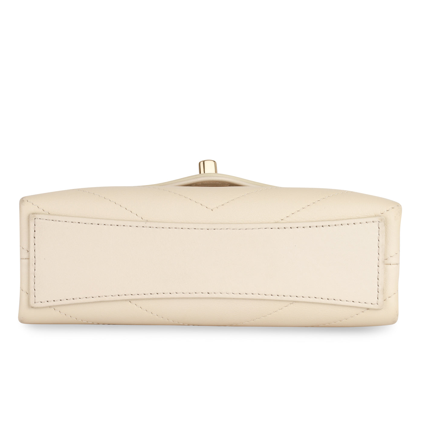 Chanel Belt Bag - Chevron