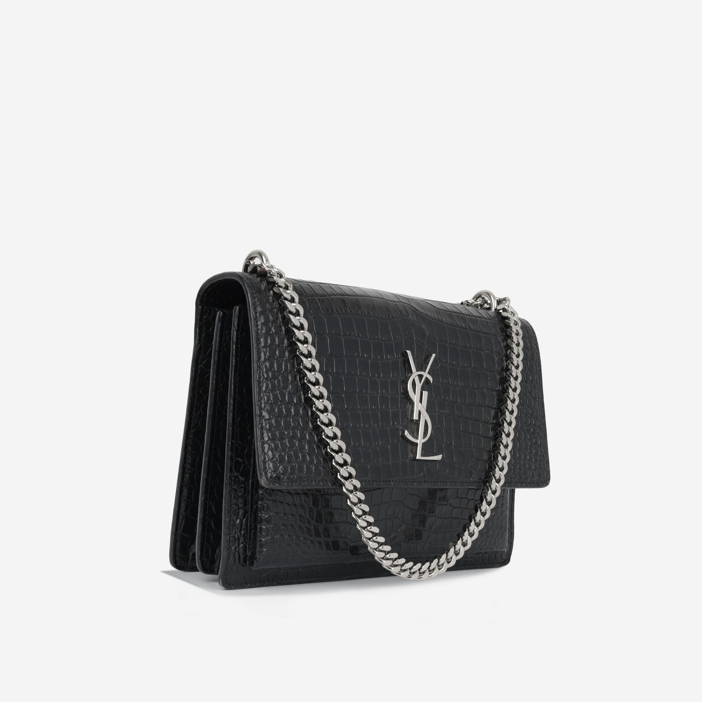 Saint Laurent Medium Sunset
