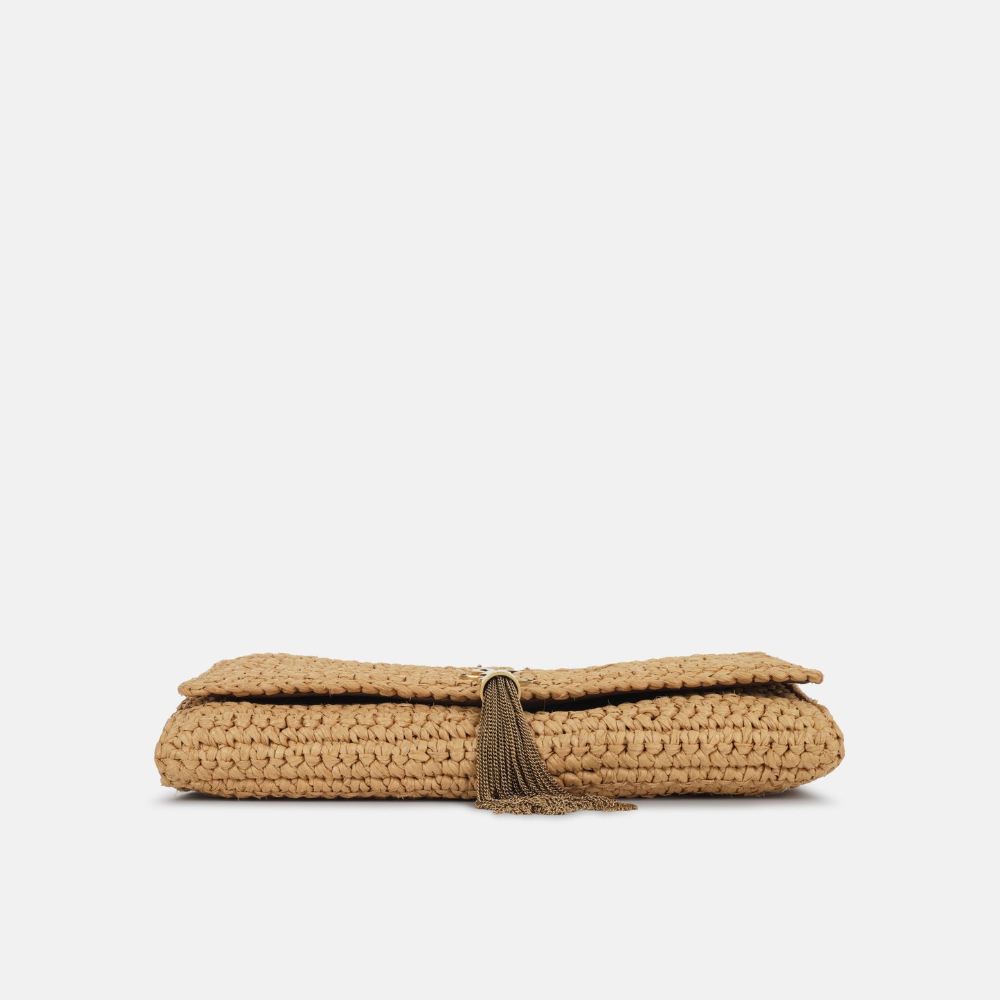 Saint Laurent Medium Kate Tassel Bag
