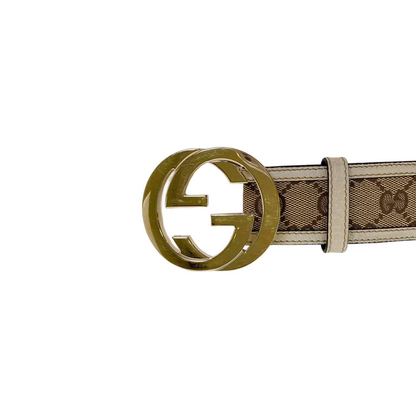 GUCCI BELT