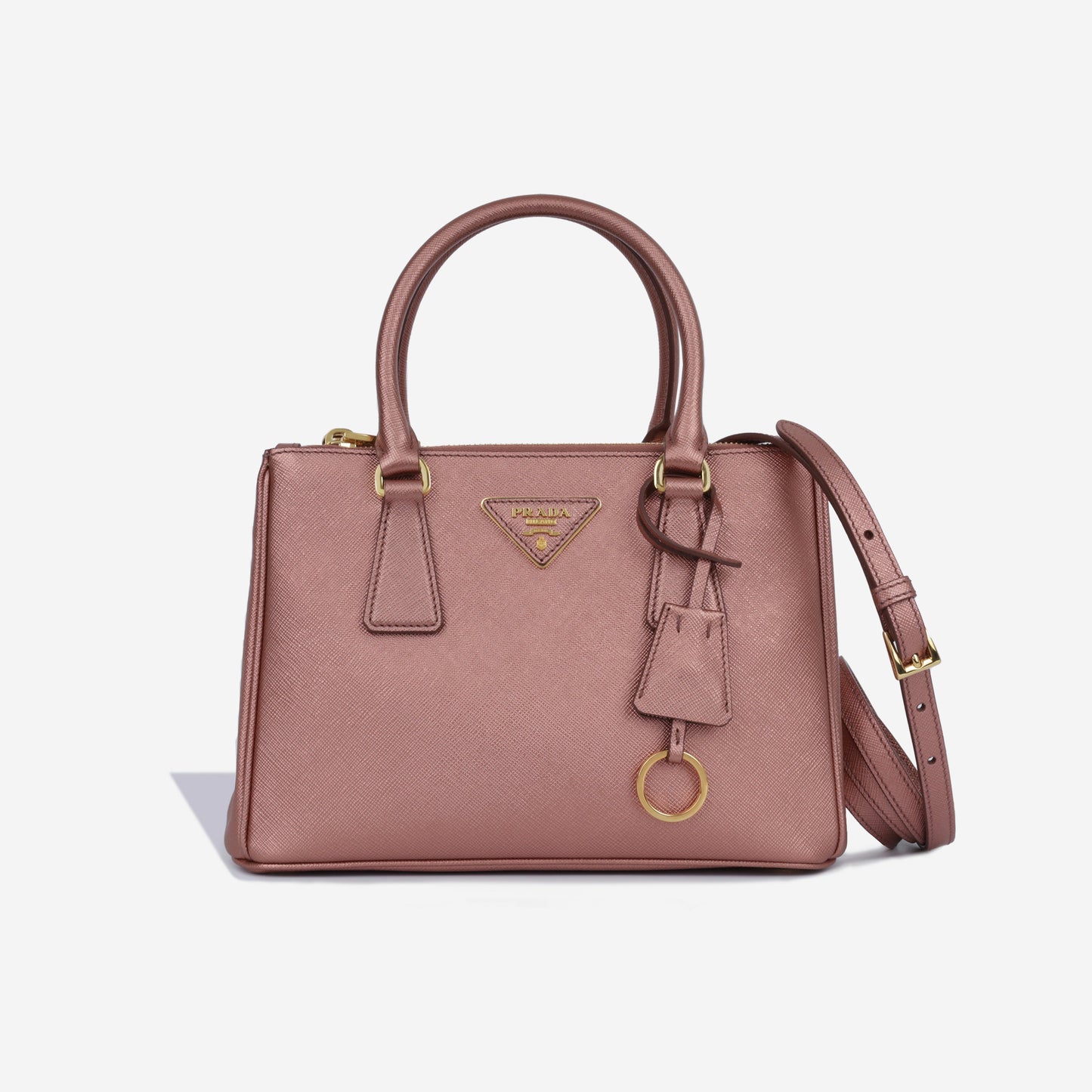 Prada Small Galleria