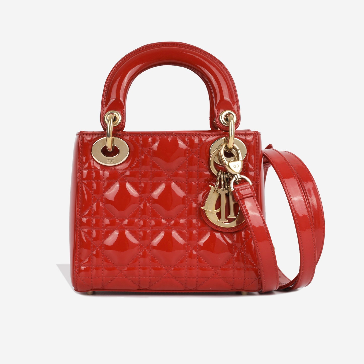 Christian Dior Mini Lady Dior