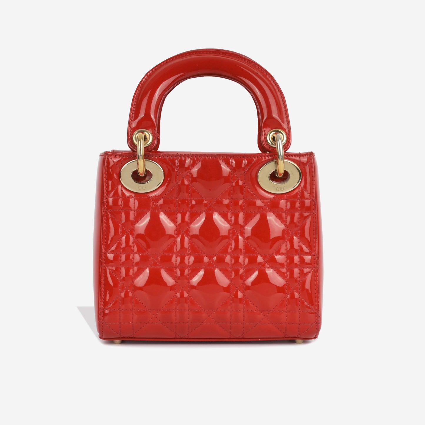 Christian Dior Mini Lady Dior