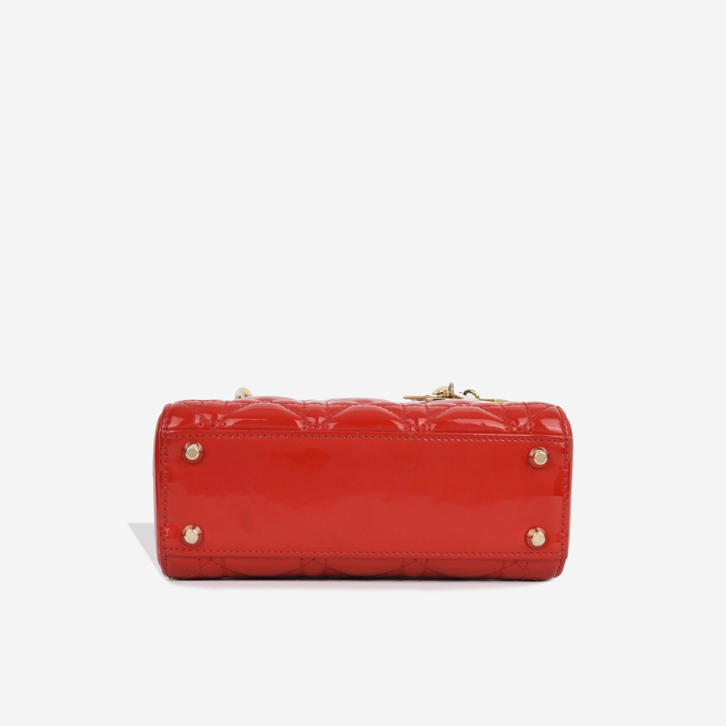 Christian Dior Mini Lady Dior