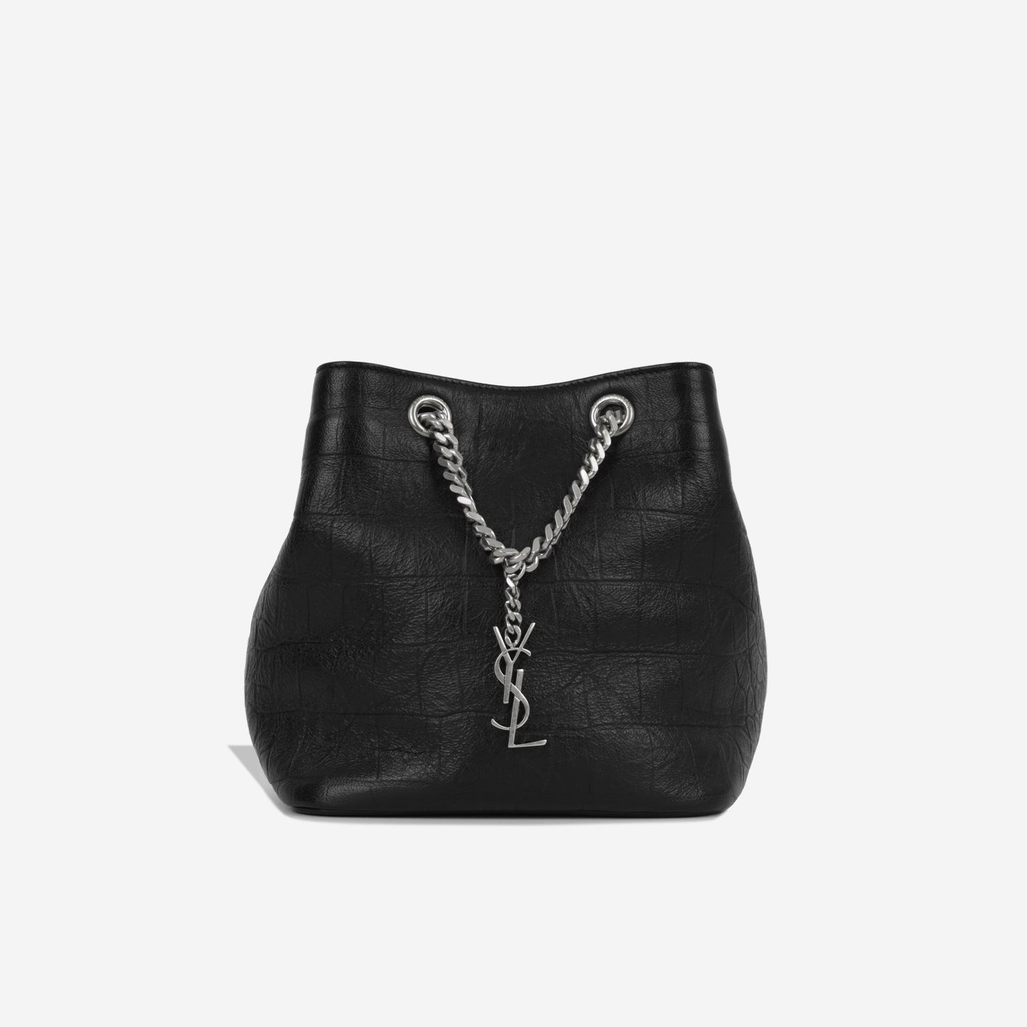 Saint Laurent Emmanuelle Baby Bucket