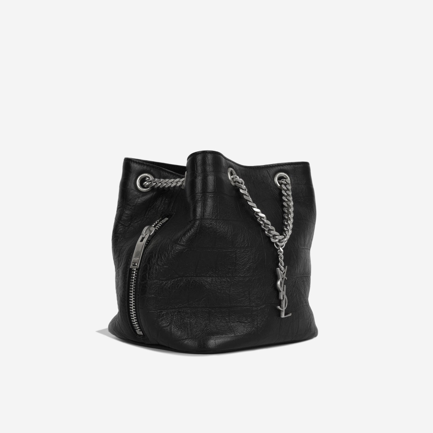 Saint Laurent Emmanuelle Baby Bucket