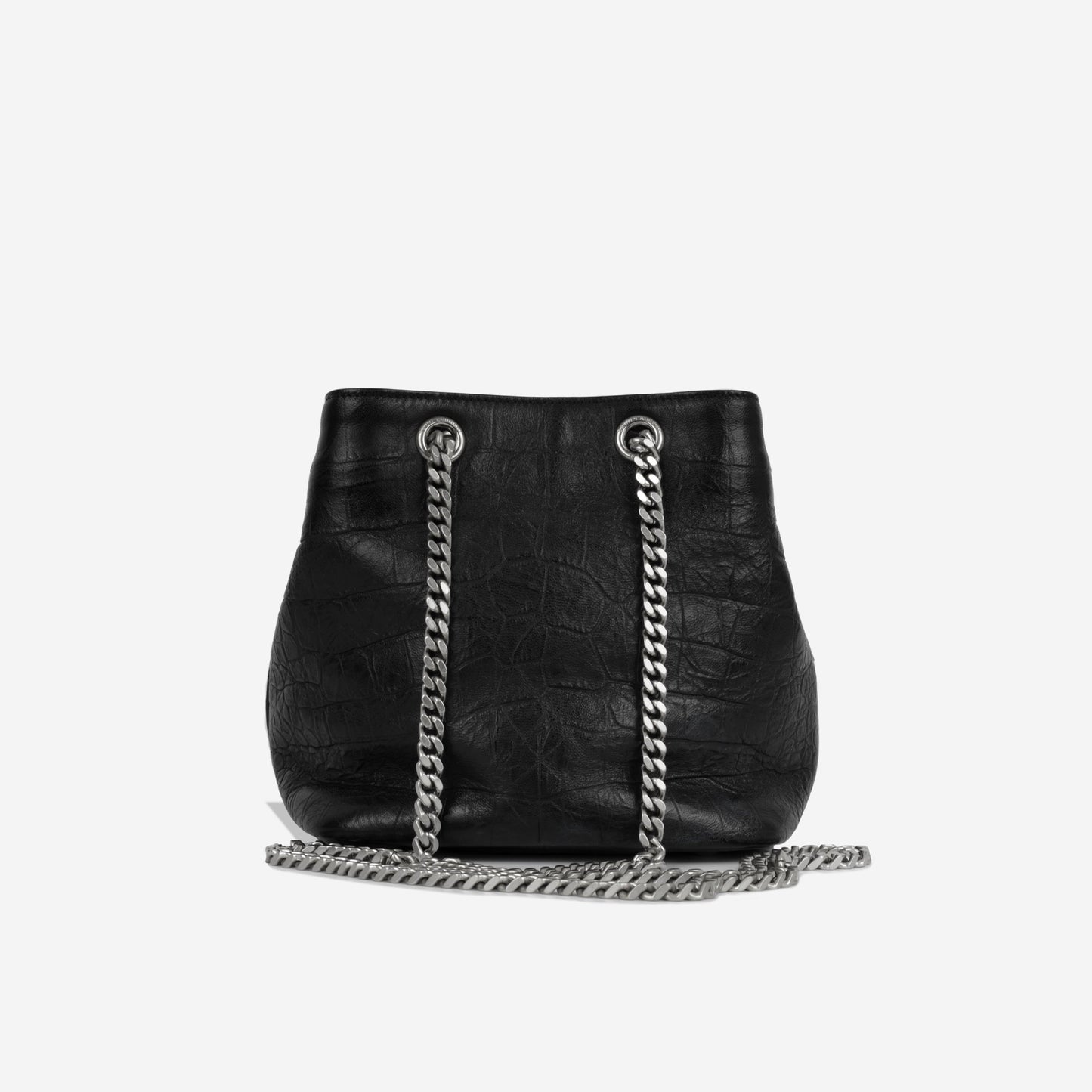 Saint Laurent Emmanuelle Baby Bucket