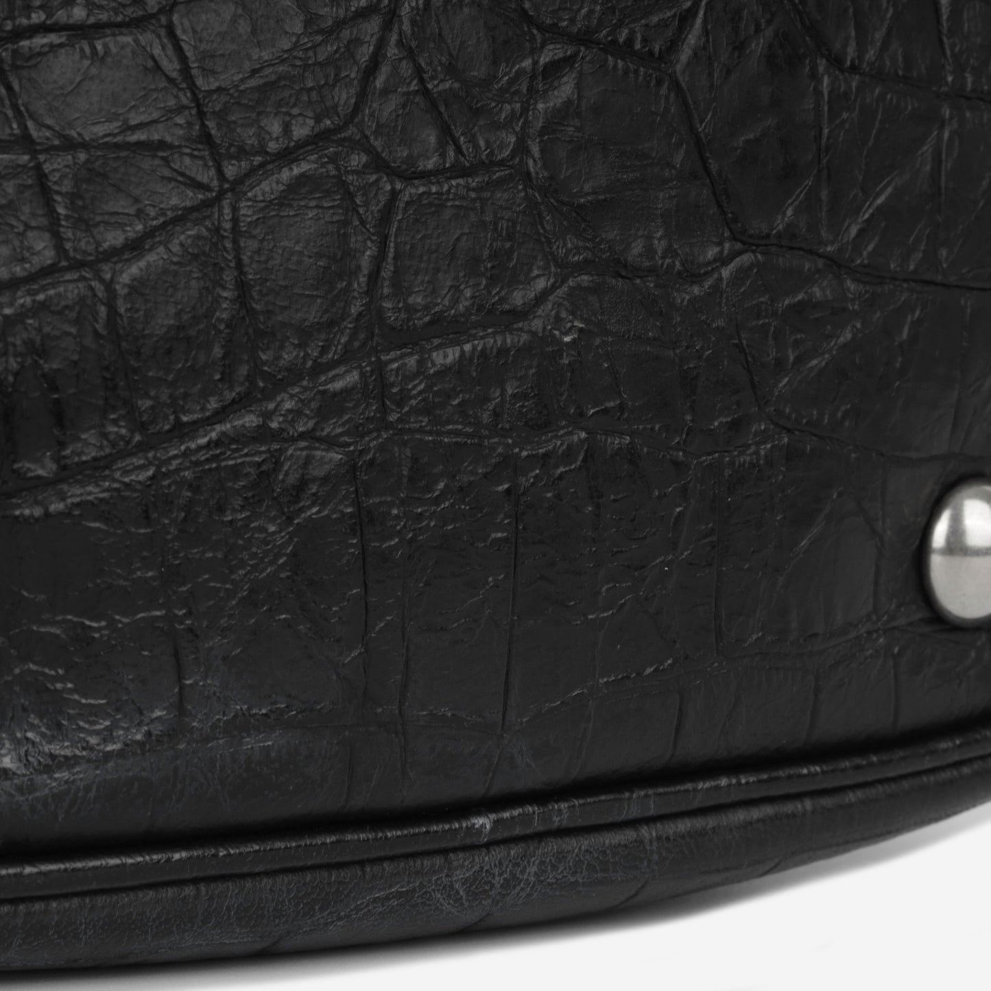 Saint Laurent Emmanuelle Baby Bucket