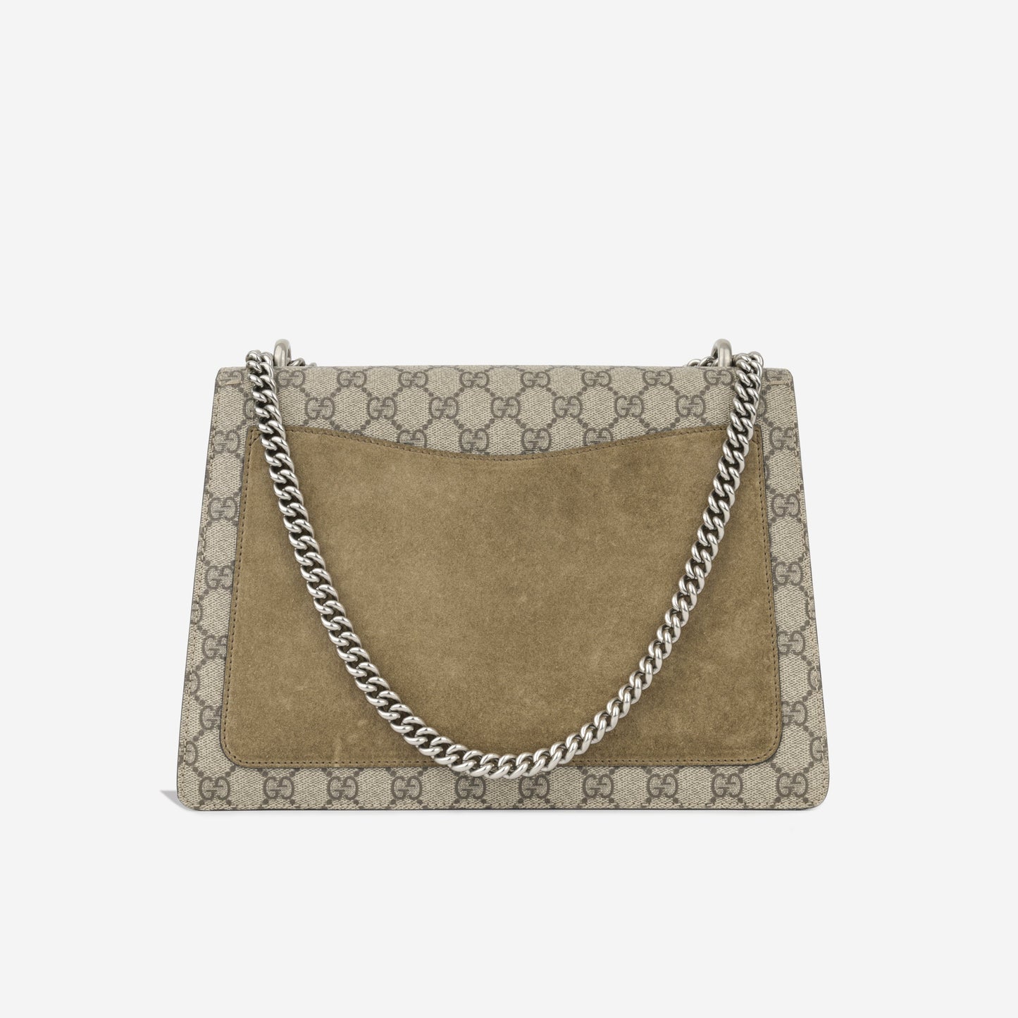 Gucci Dionysus Medium GG Canvas
