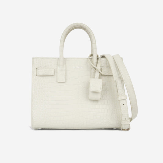 Saint Laurent Nano Sac de Jour