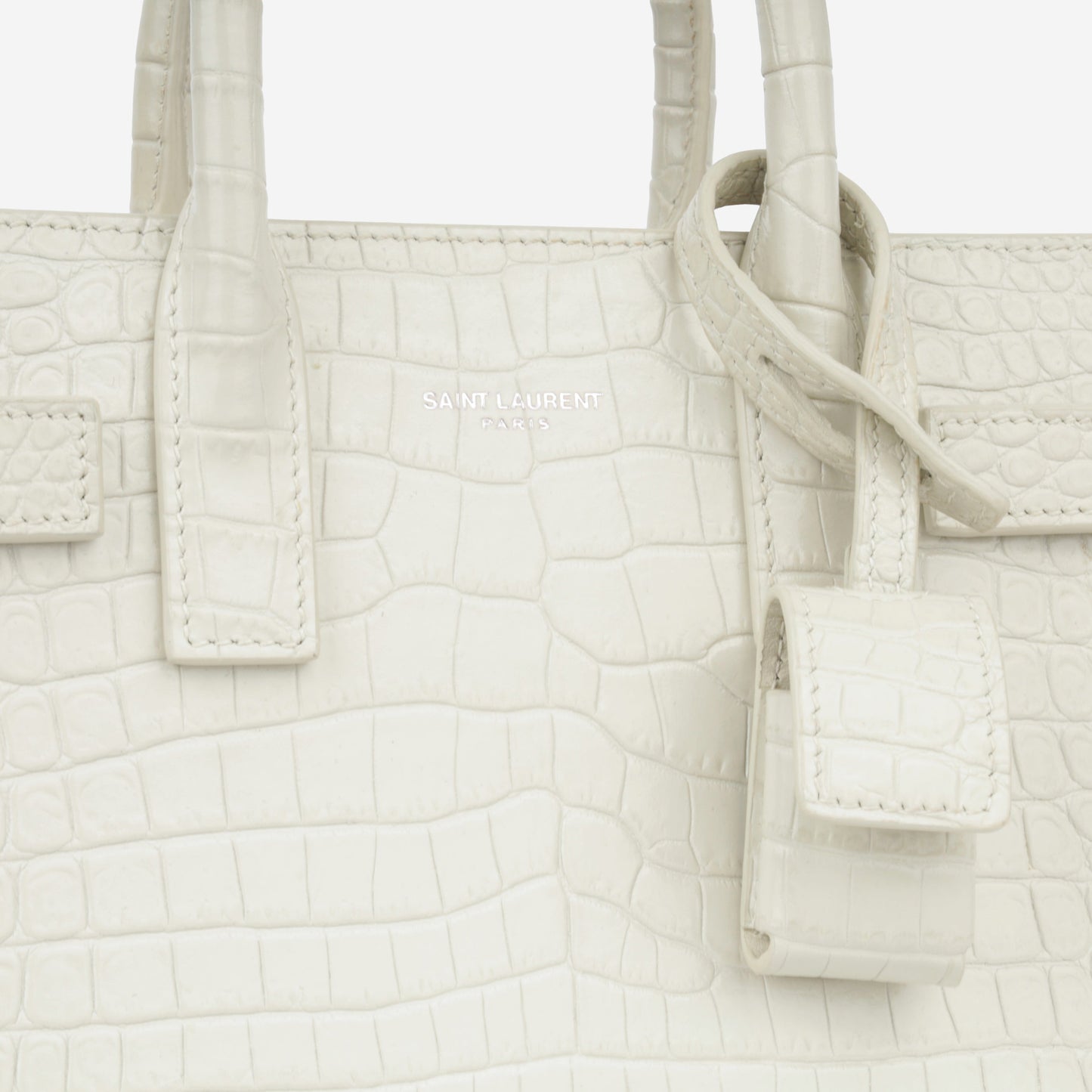 Saint Laurent Nano Sac de Jour