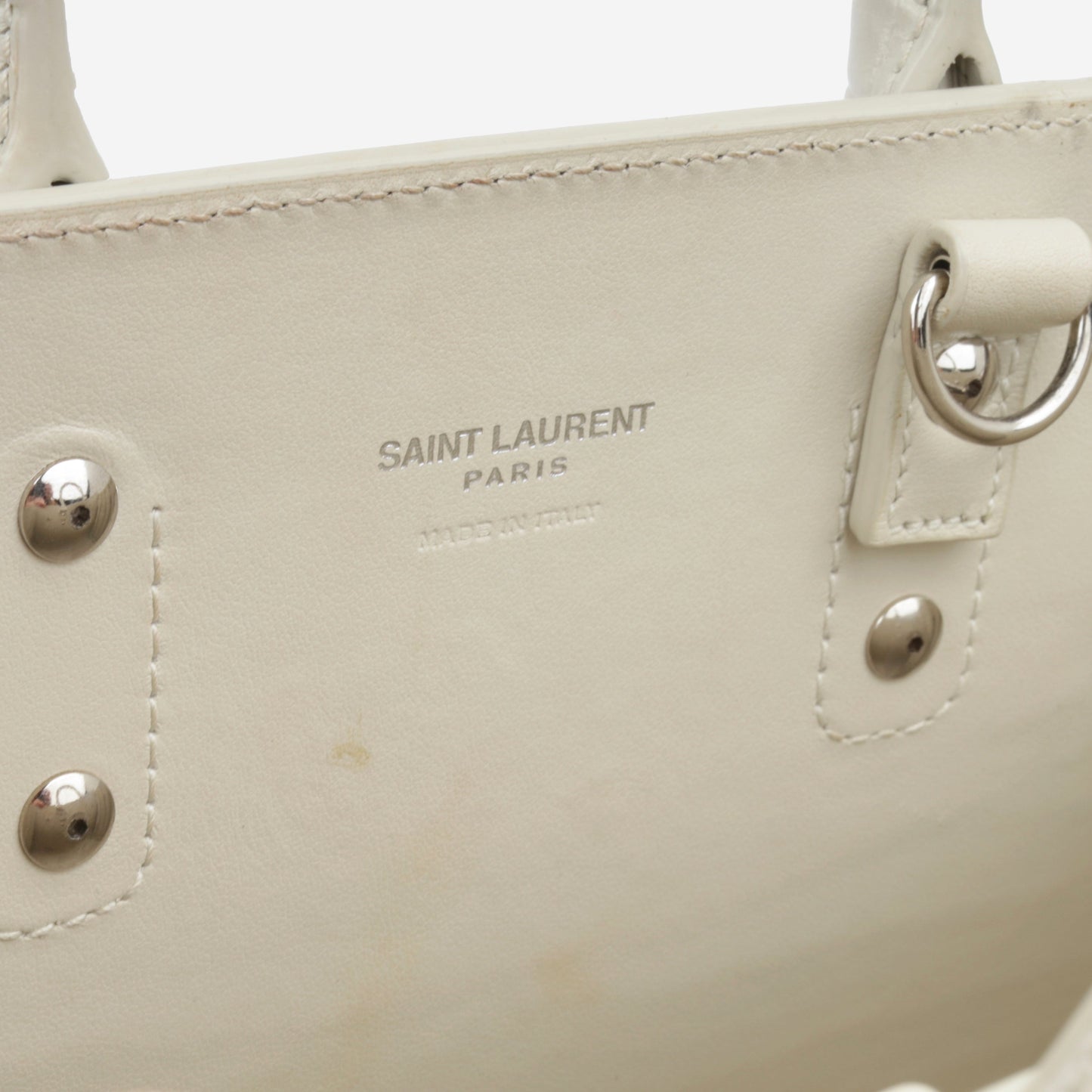 Saint Laurent Nano Sac de Jour