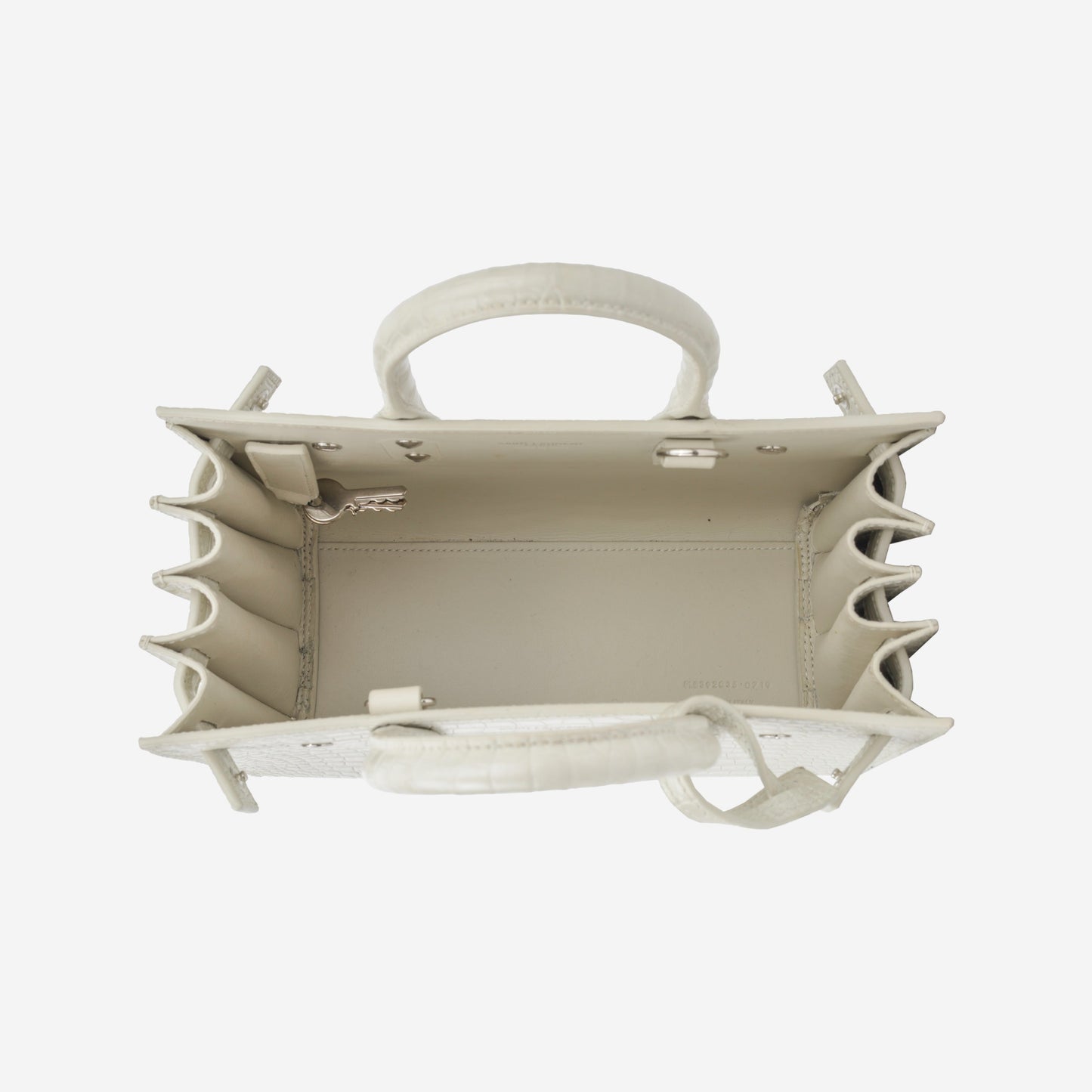 Saint Laurent Nano Sac de Jour