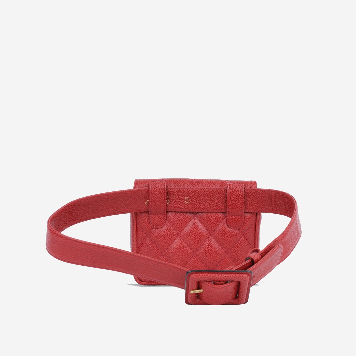 Chanel Vintage Belt Bag
