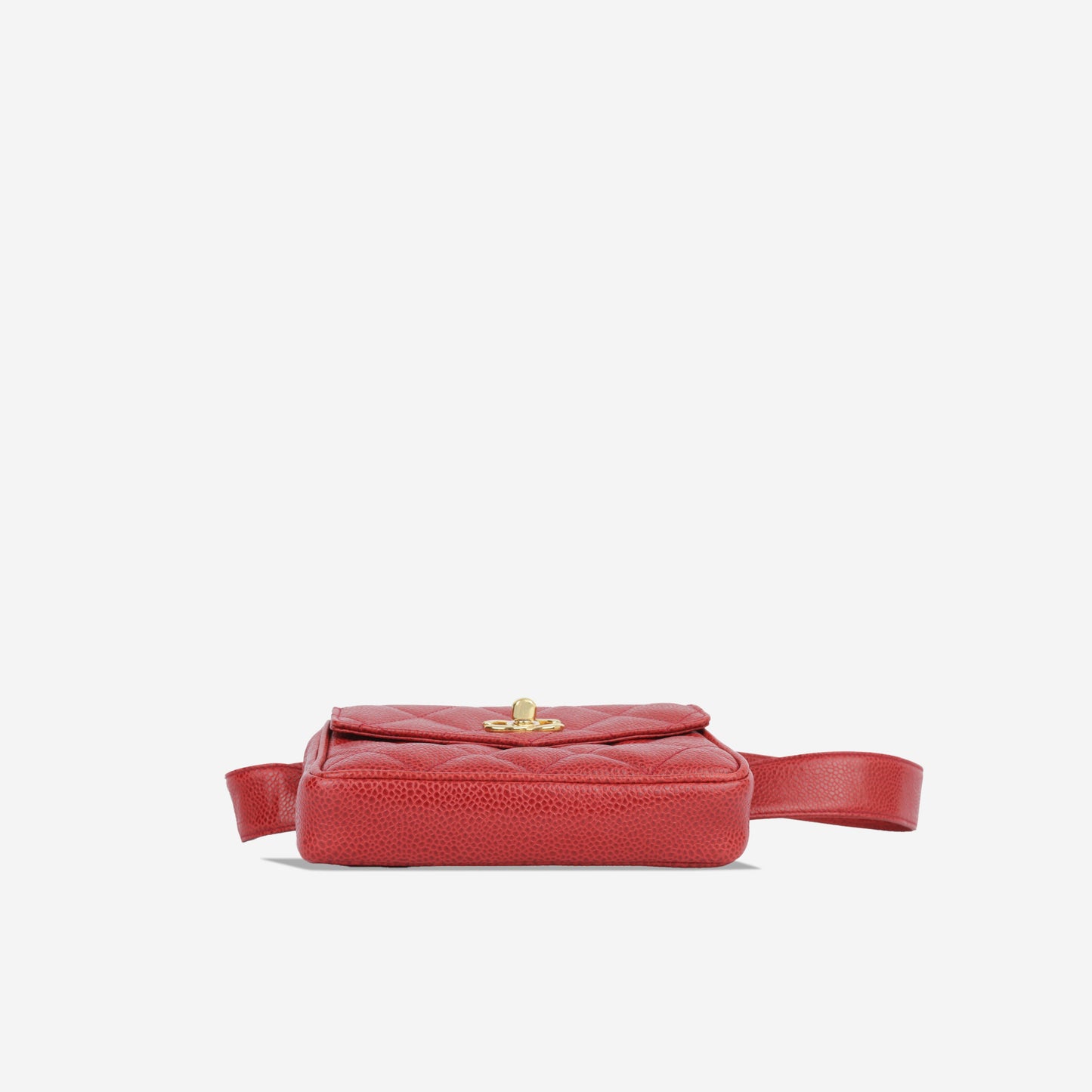 Chanel Vintage Belt Bag