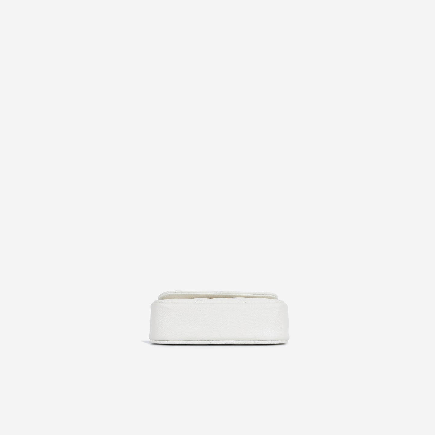 Chanel Micro Belt Pouch