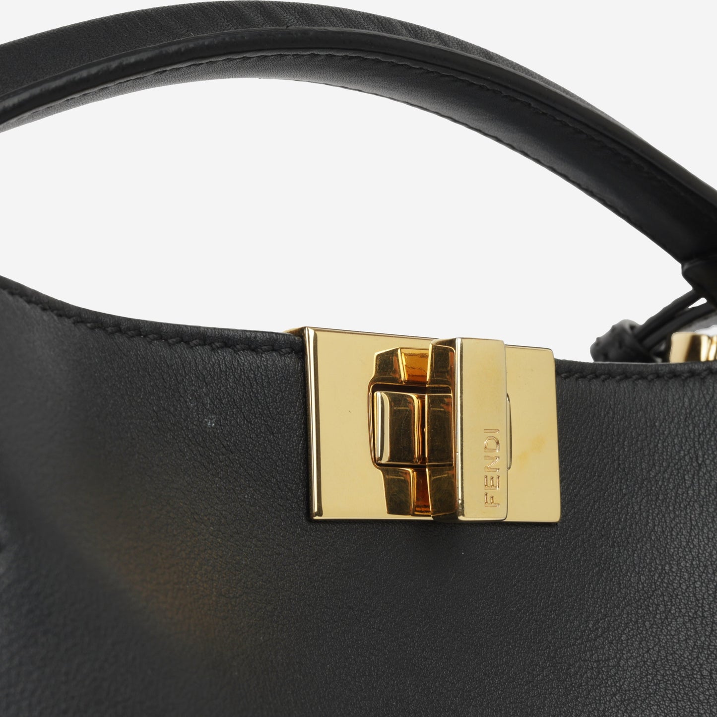 Fendi Peekaboo IseeU - Small