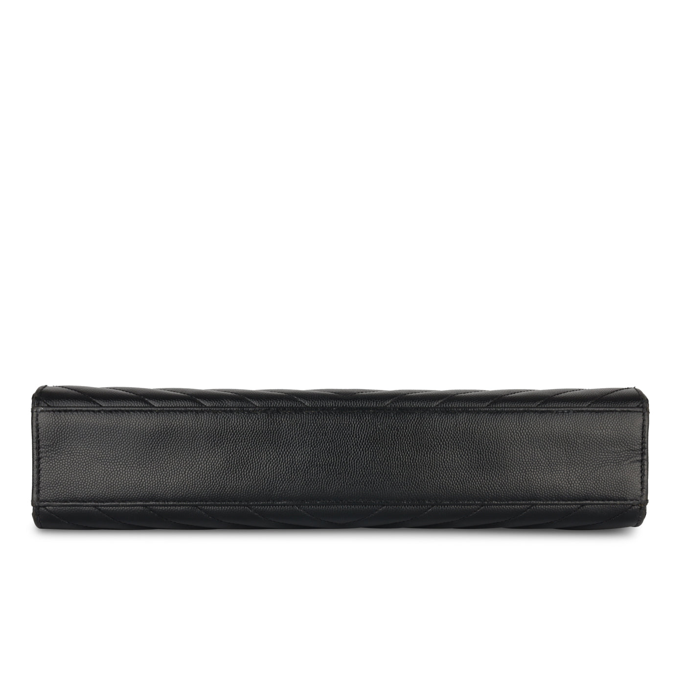 Saint Laurent Large Envelope on Chain