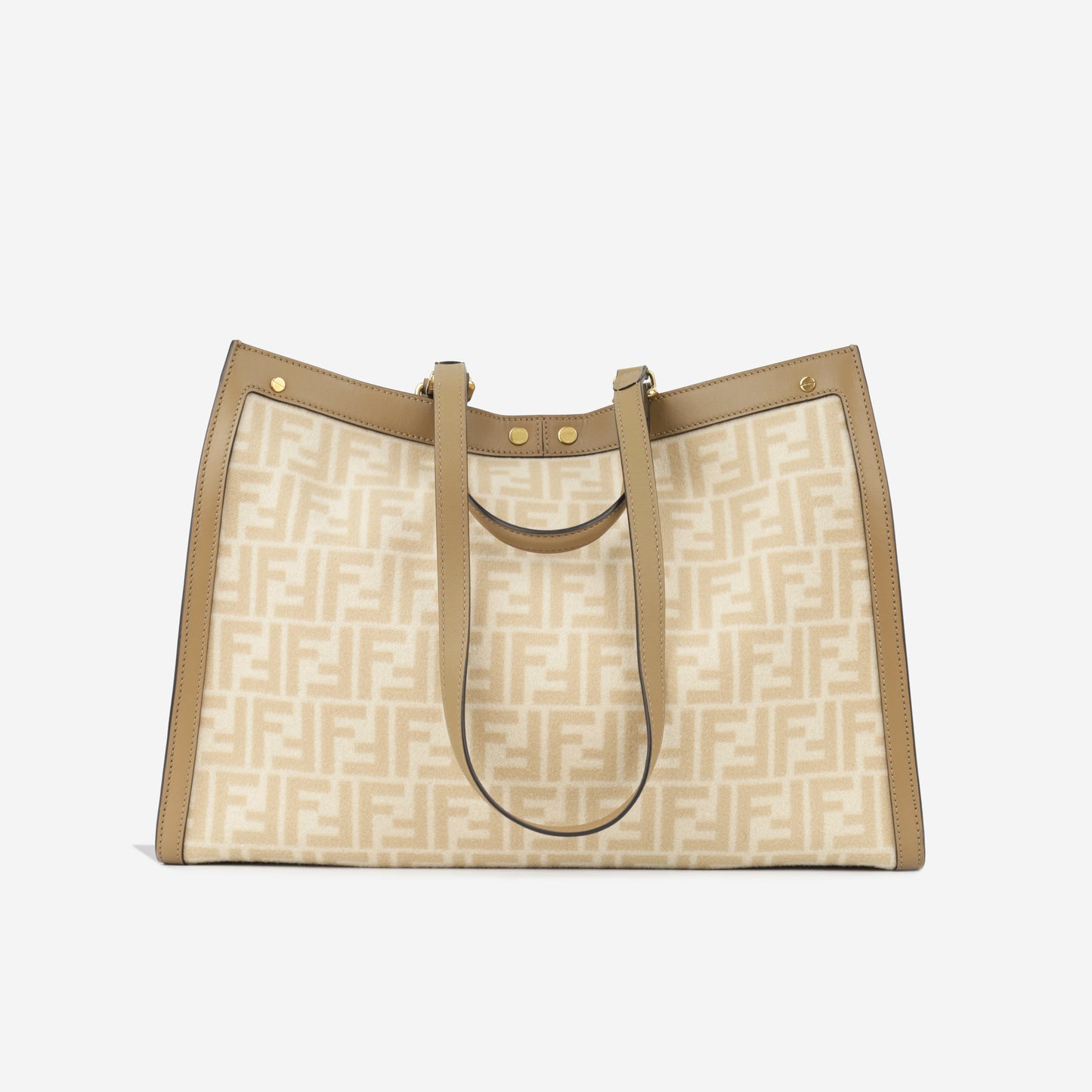 Fendi Peekaboo - Large