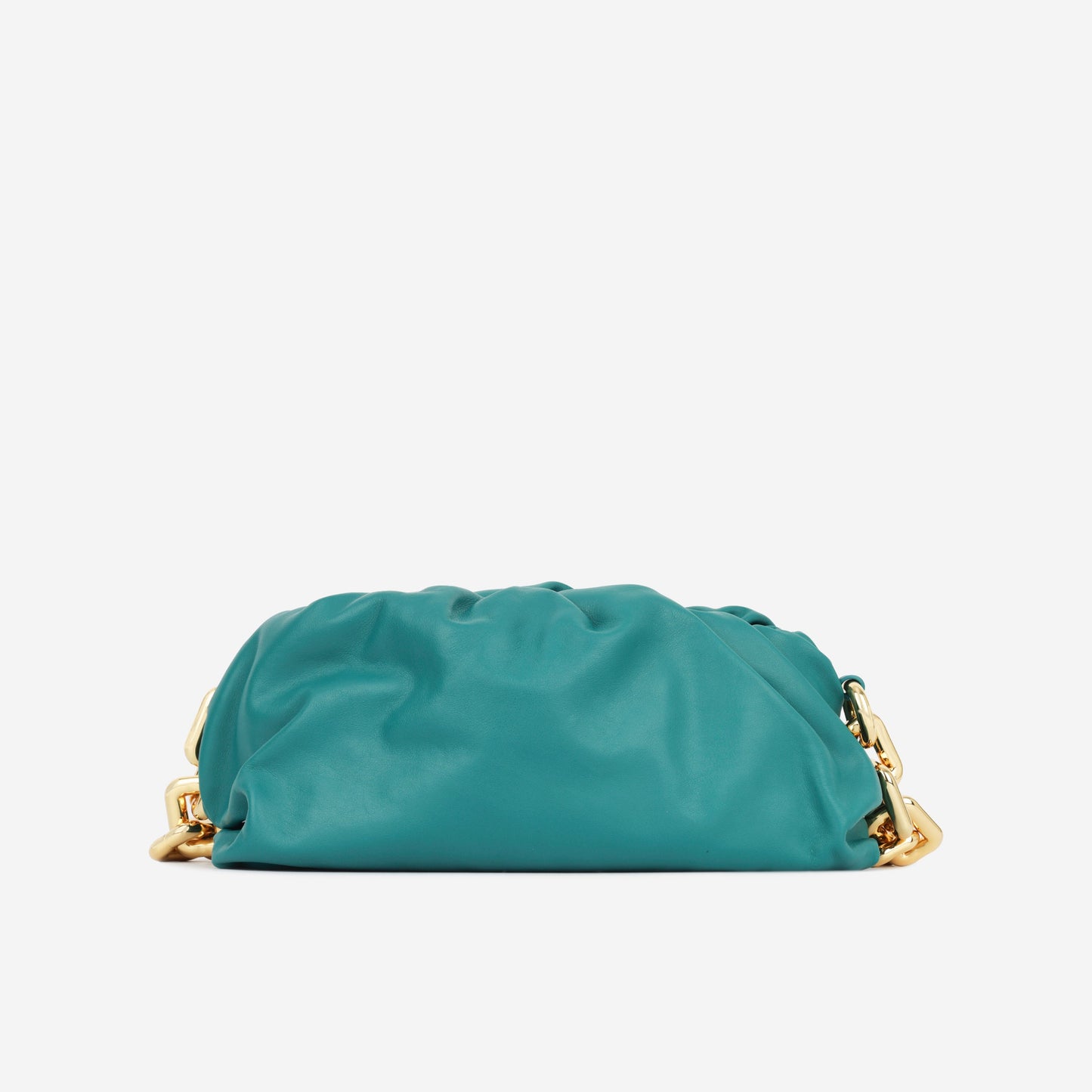 Bottega Veneta The Chain Pouch