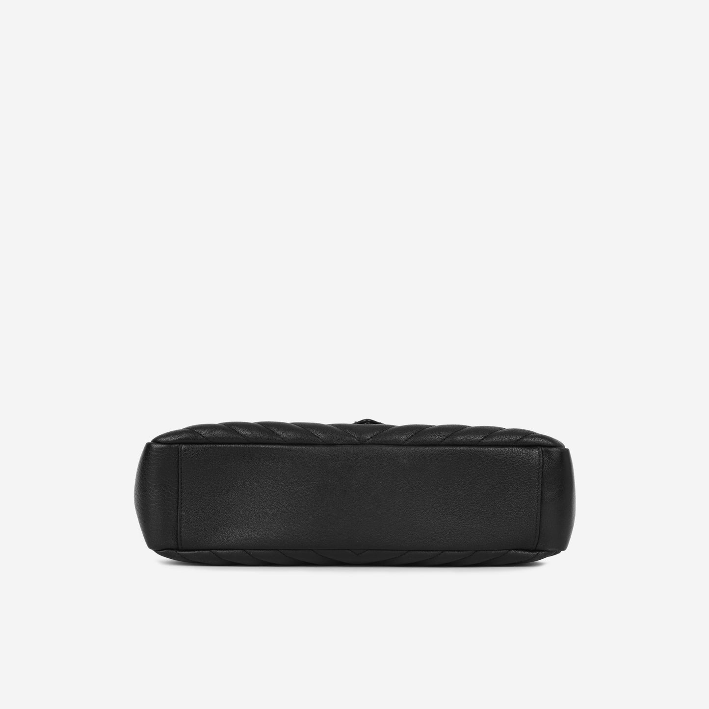 Saint Laurent College Large Chain Bag