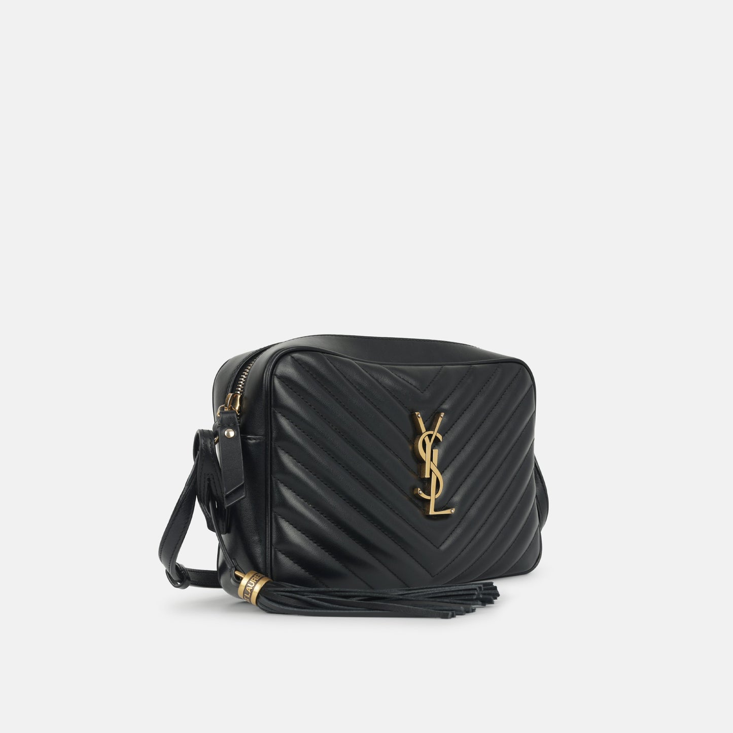 Saint Laurent Lou Camera Bag