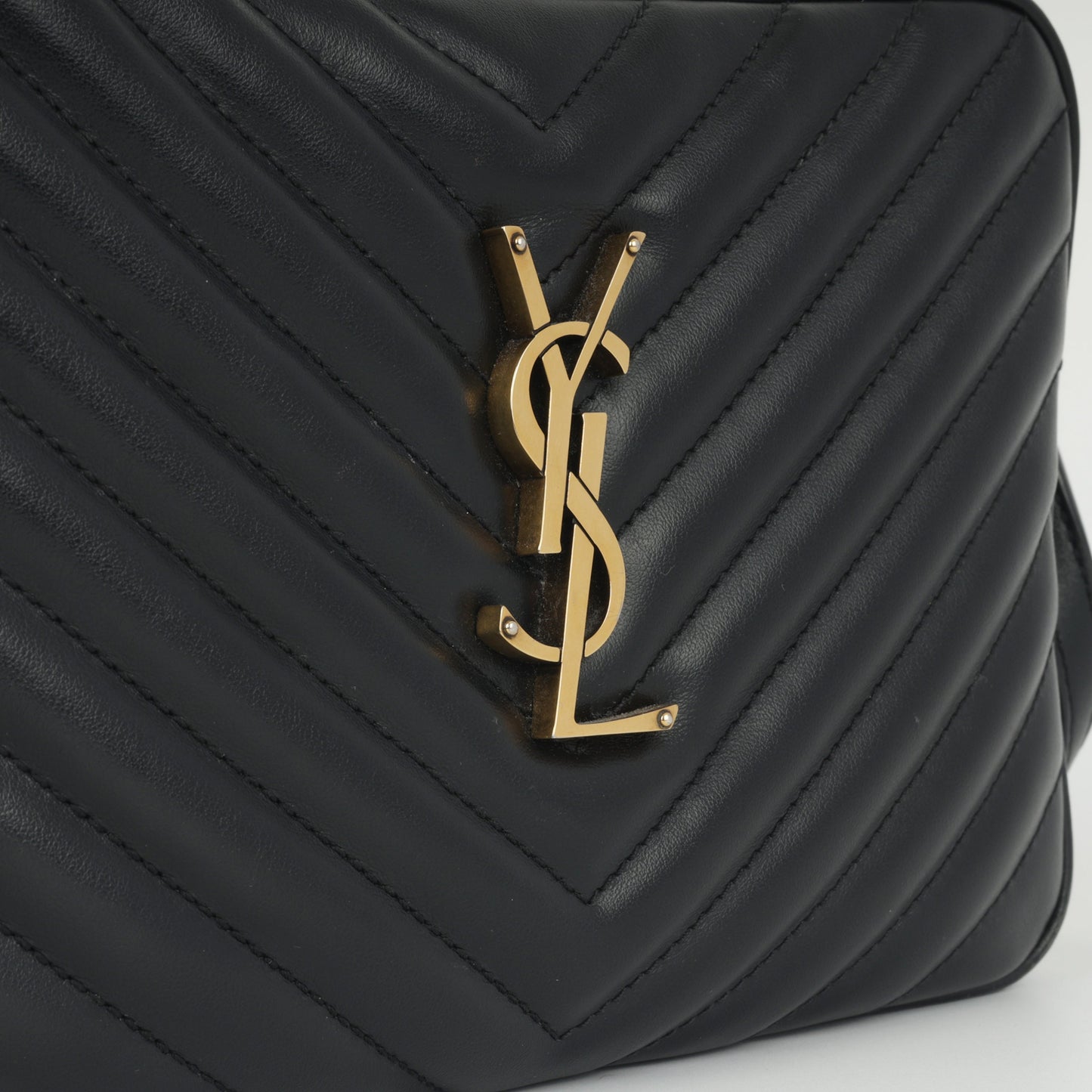 Saint Laurent Lou Camera Bag