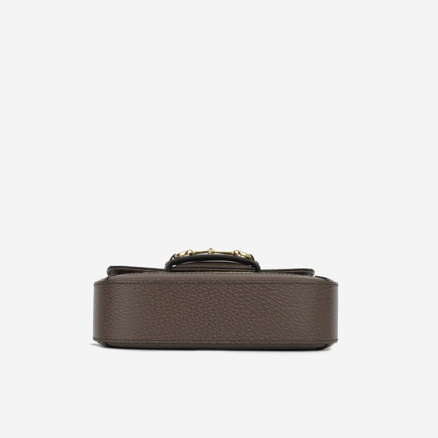 Gucci Horsebit 1995 Shoulder Bag - Jumbo GG