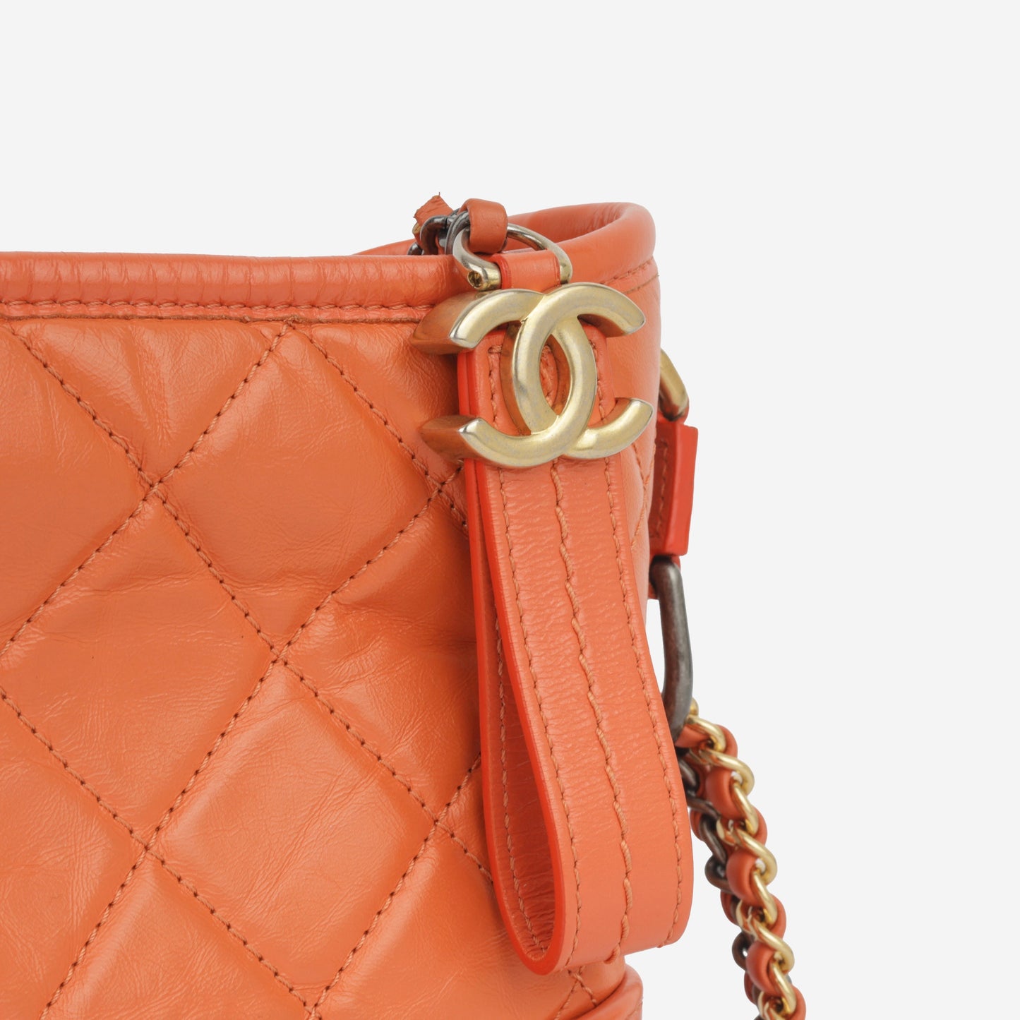 Chanel Small Gabrielle Bag