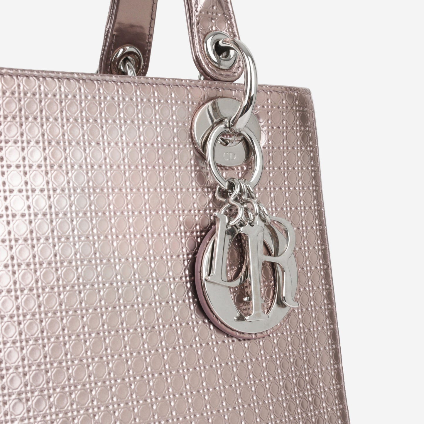 Christian Dior Medium Lady Dior