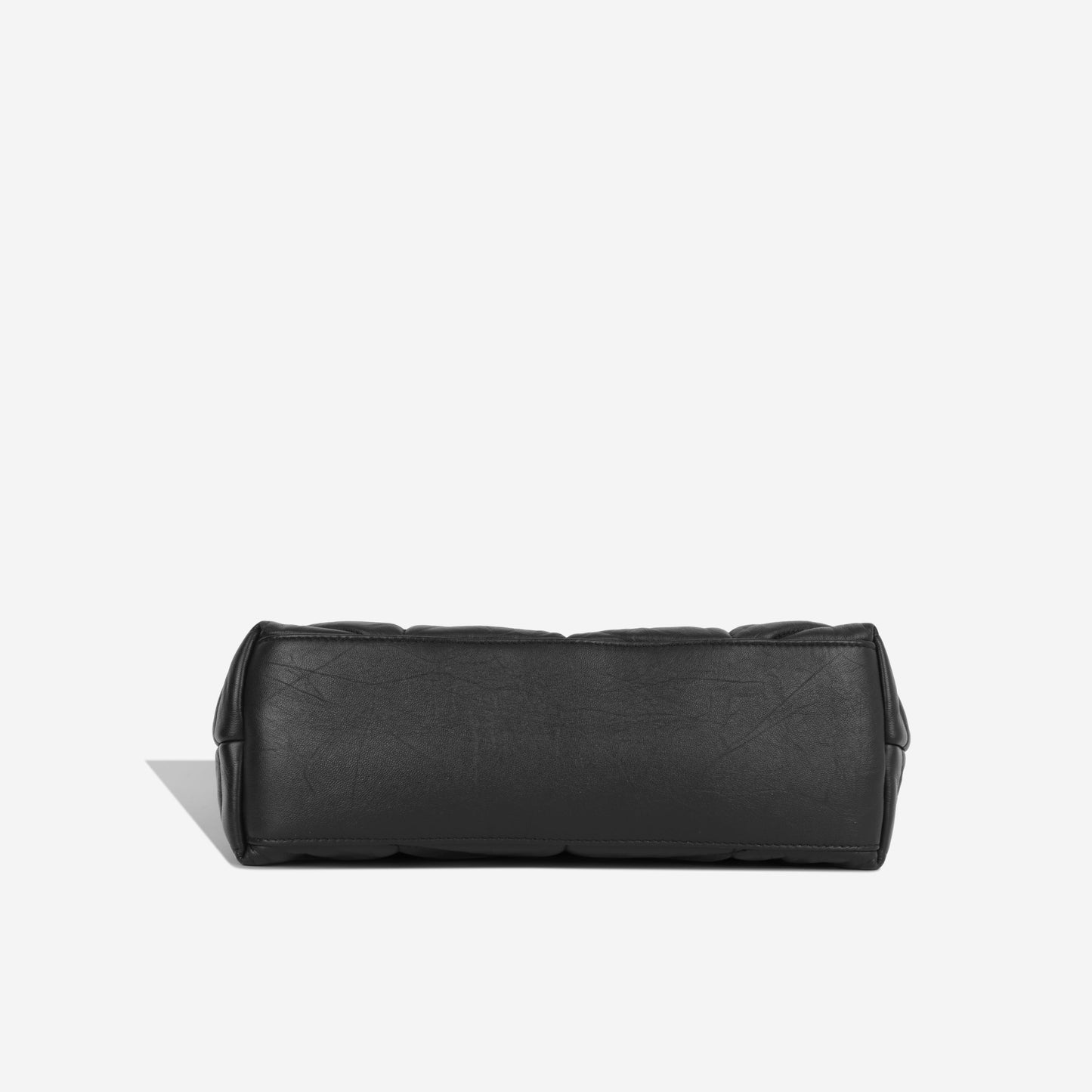 Saint Laurent Small Lou Puffer