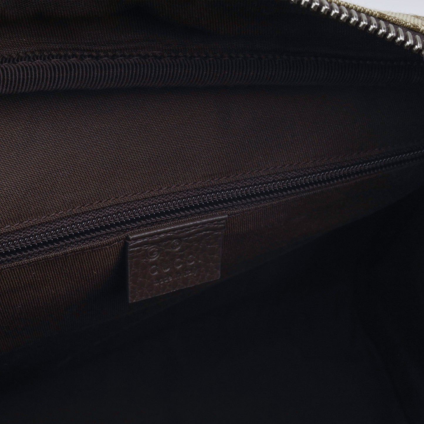 Gucci Gucci - Small Duffle Bag