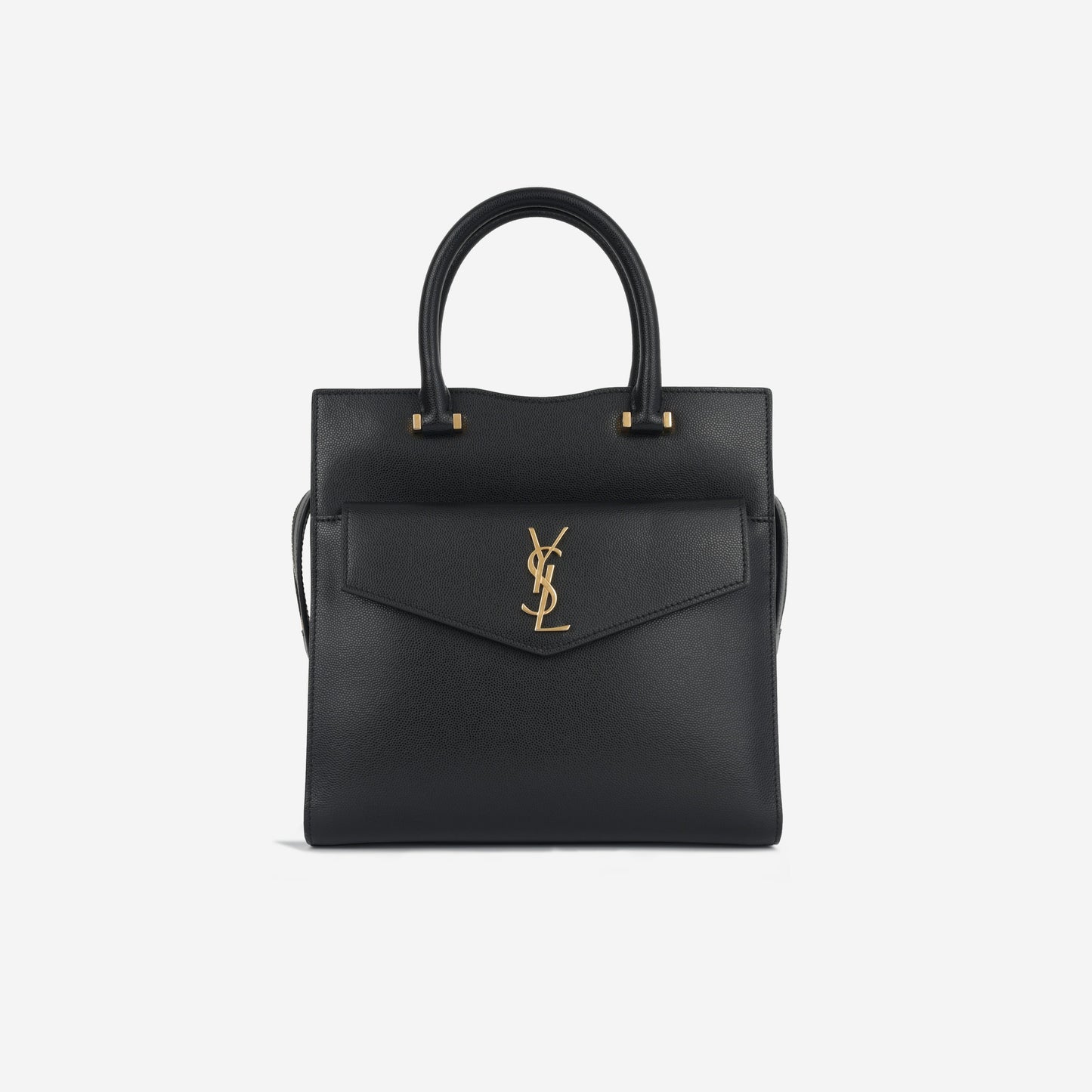Saint Laurent Small Uptown Tote