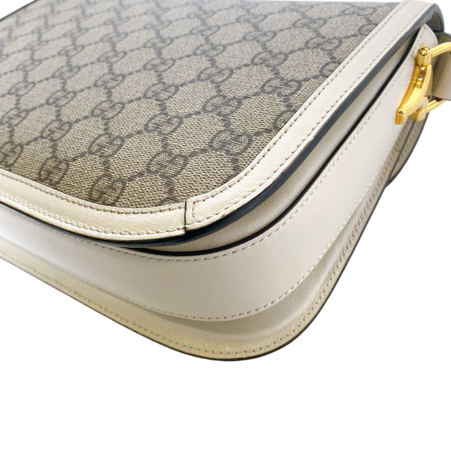 GUCCI HORSEBIT 1955