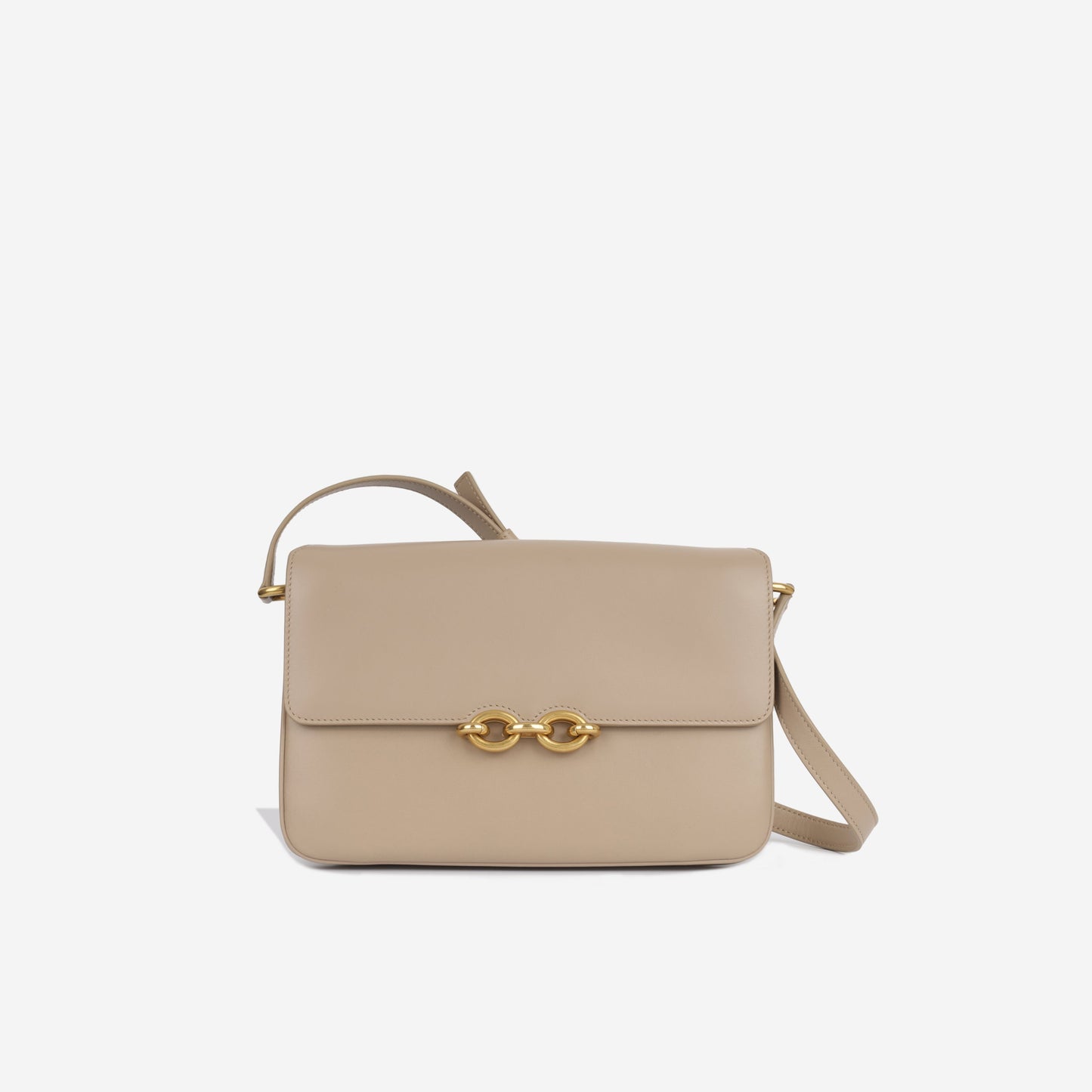 Saint Laurent Le Maillon Satchel