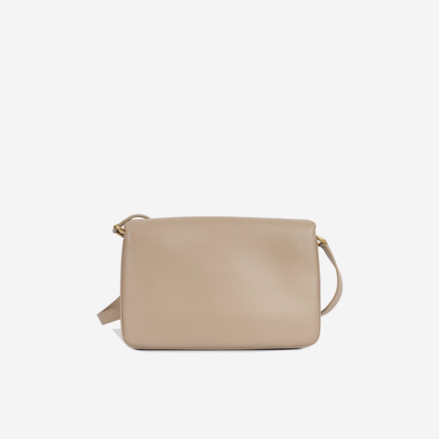 Saint Laurent Le Maillon Satchel