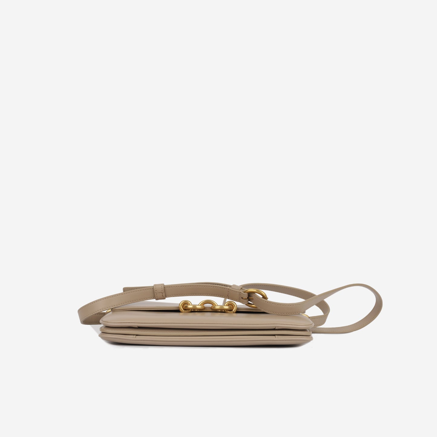 Saint Laurent Le Maillon Satchel