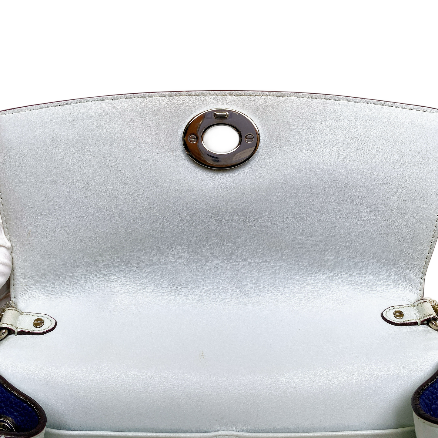 DIOR BEDIOR FLAP