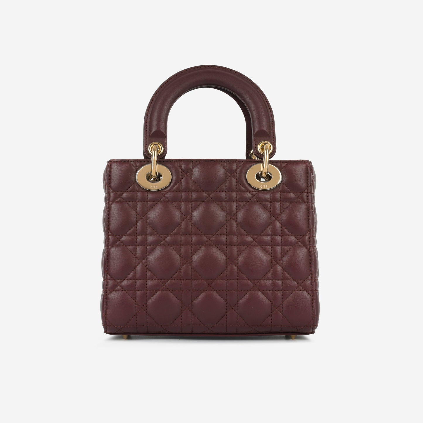 Christian Dior Small ABCDior