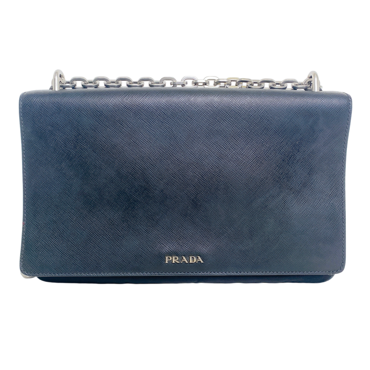 PRADA BLACK SLING