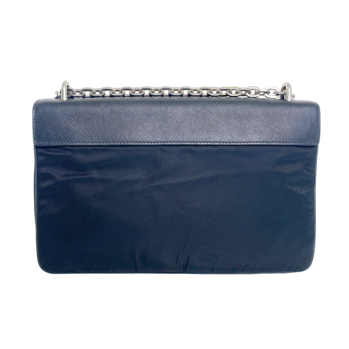 PRADA BLACK SLING
