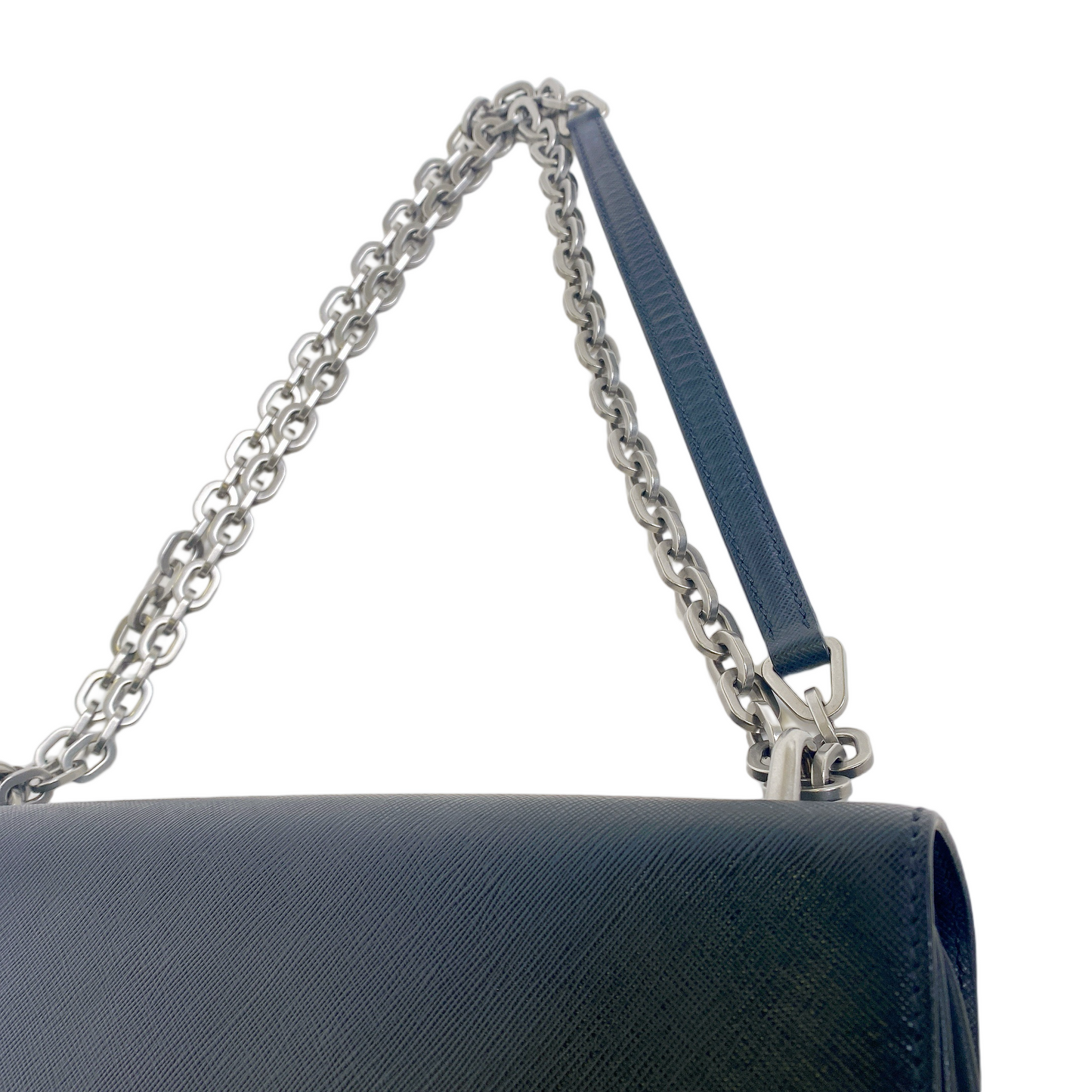 PRADA BLACK SLING