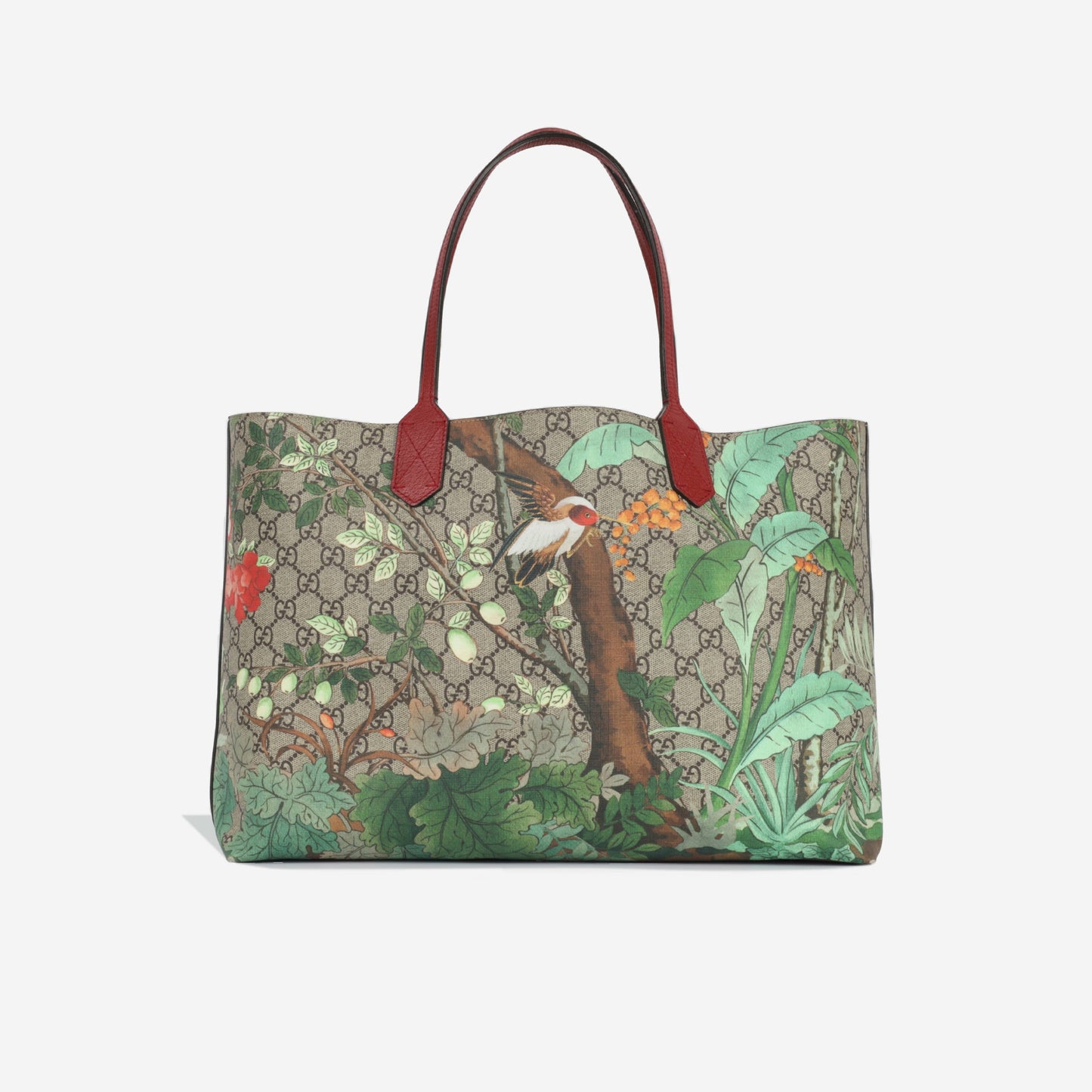 Gucci GG Tian Tote