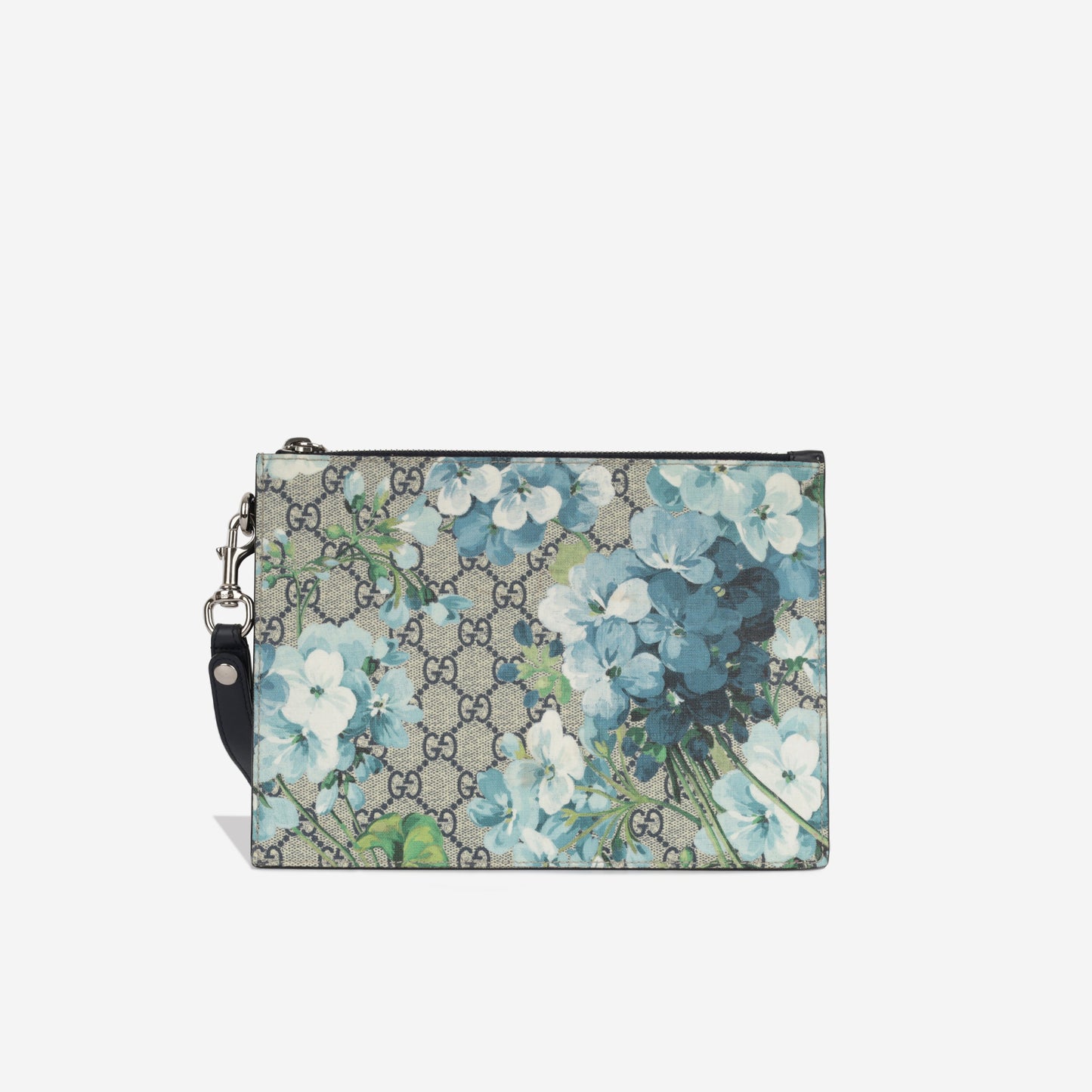 Gucci GG Blooms Pouch