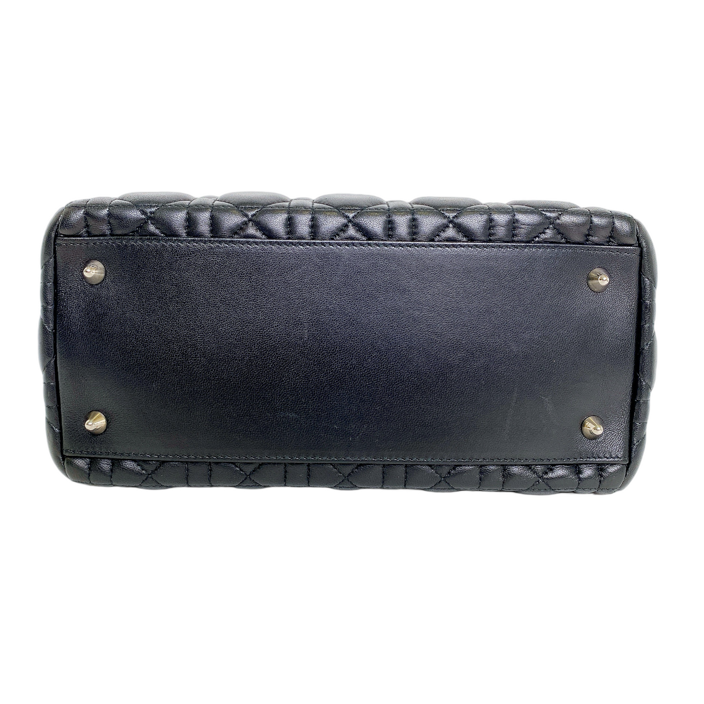 LADY DIOR BLACK SHW