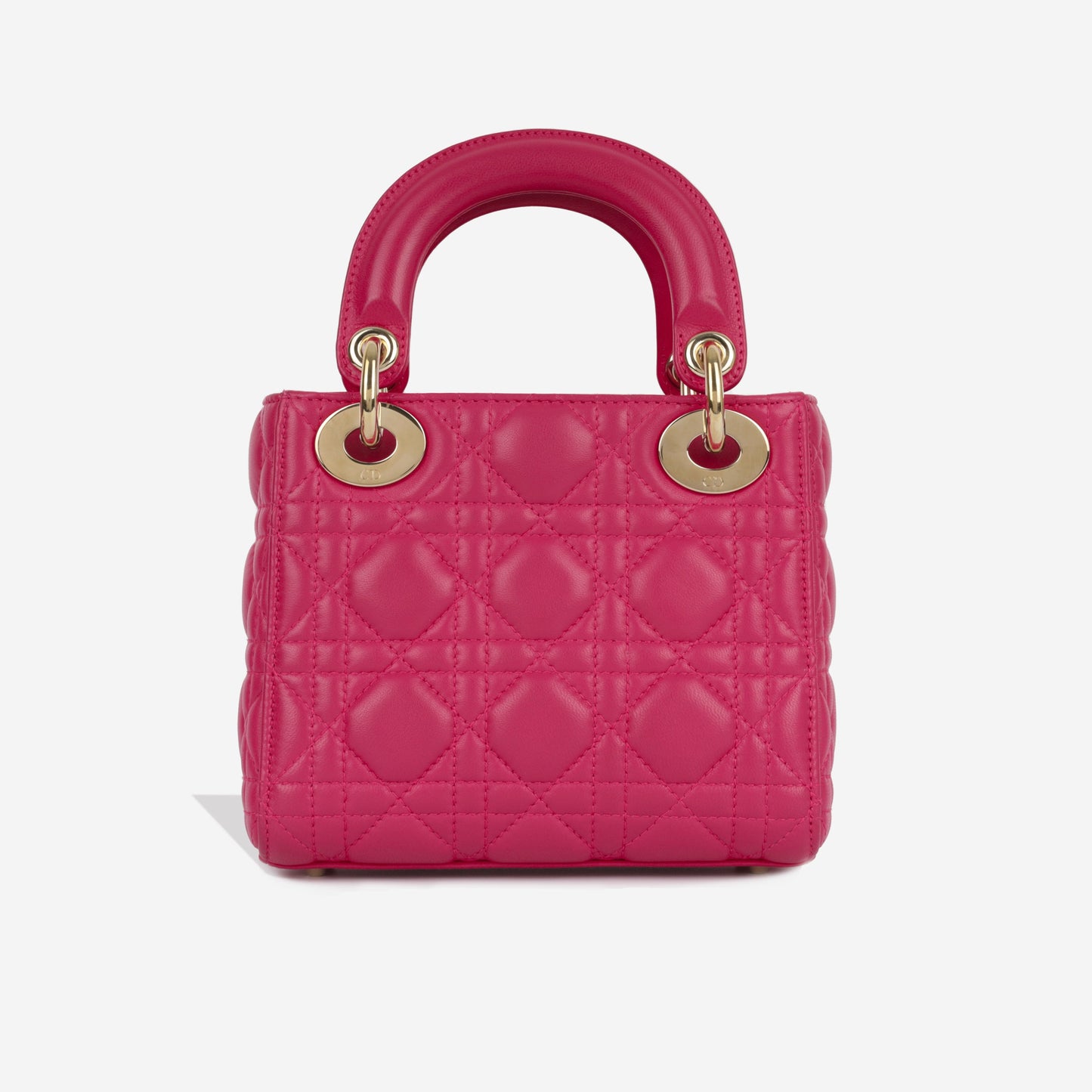 Christian Dior Mini Lady Dior