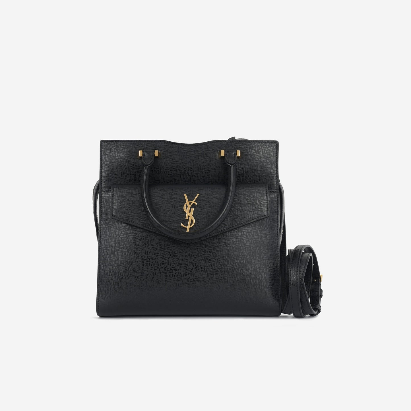 Saint Laurent Small Uptown Tote