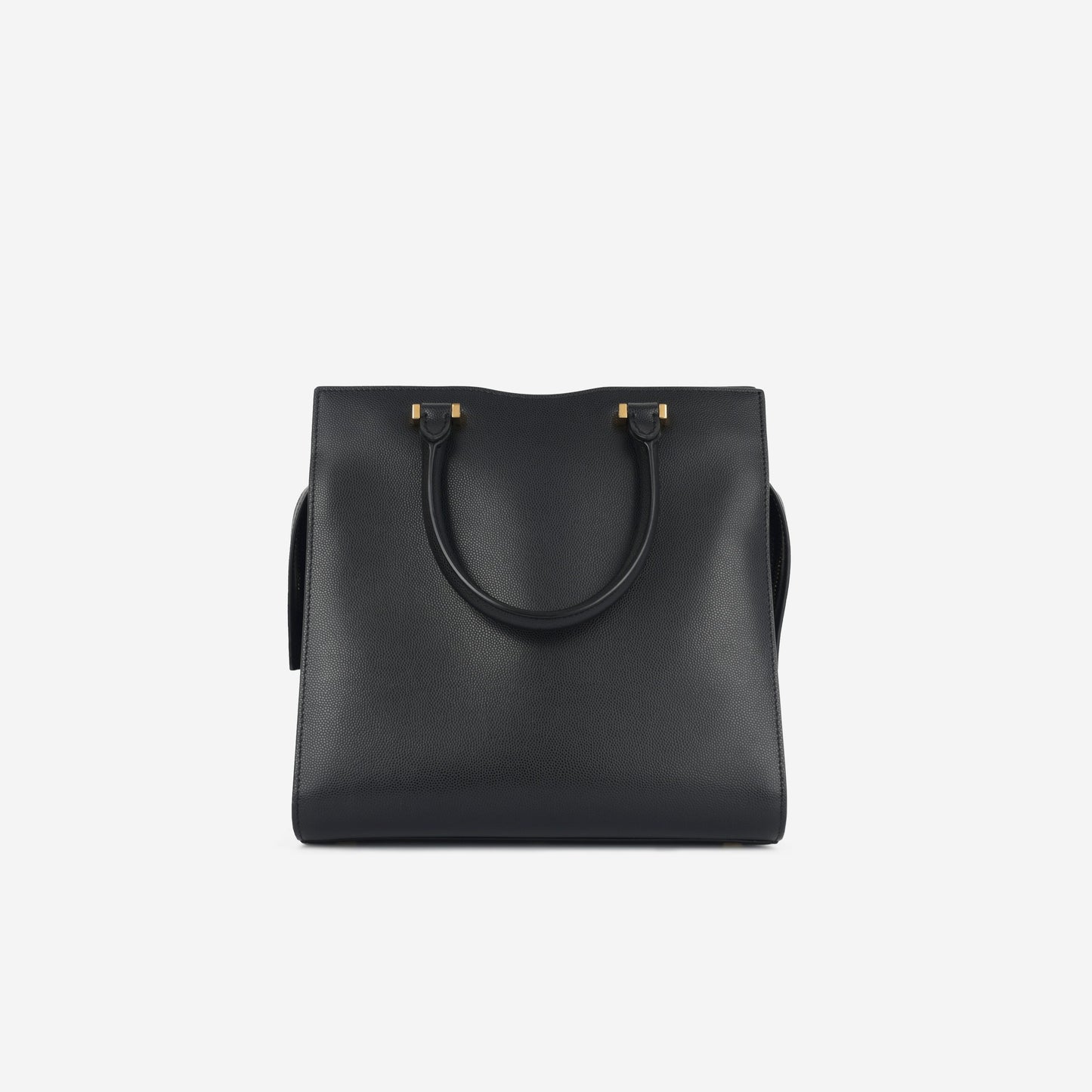 Saint Laurent Small Uptown Tote