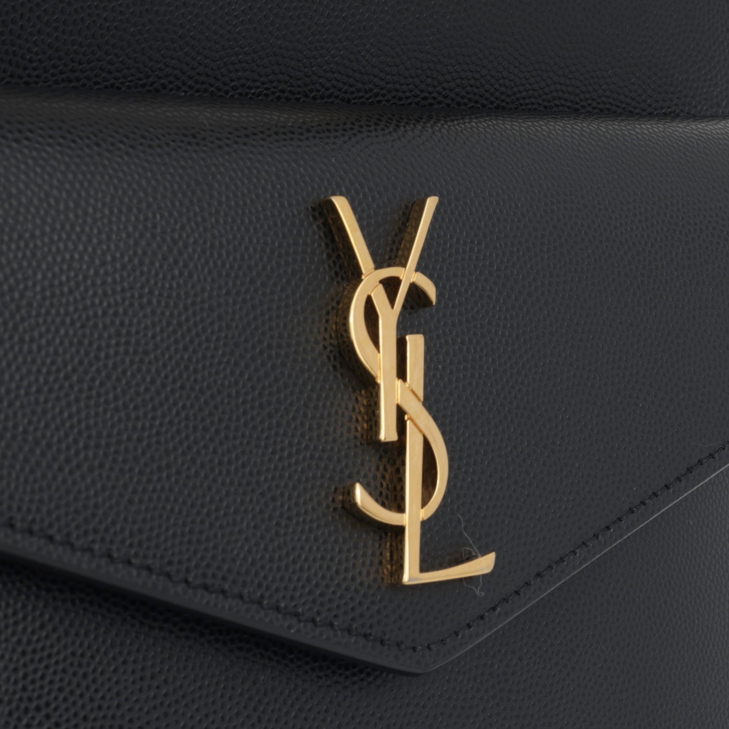 Saint Laurent Small Uptown Tote