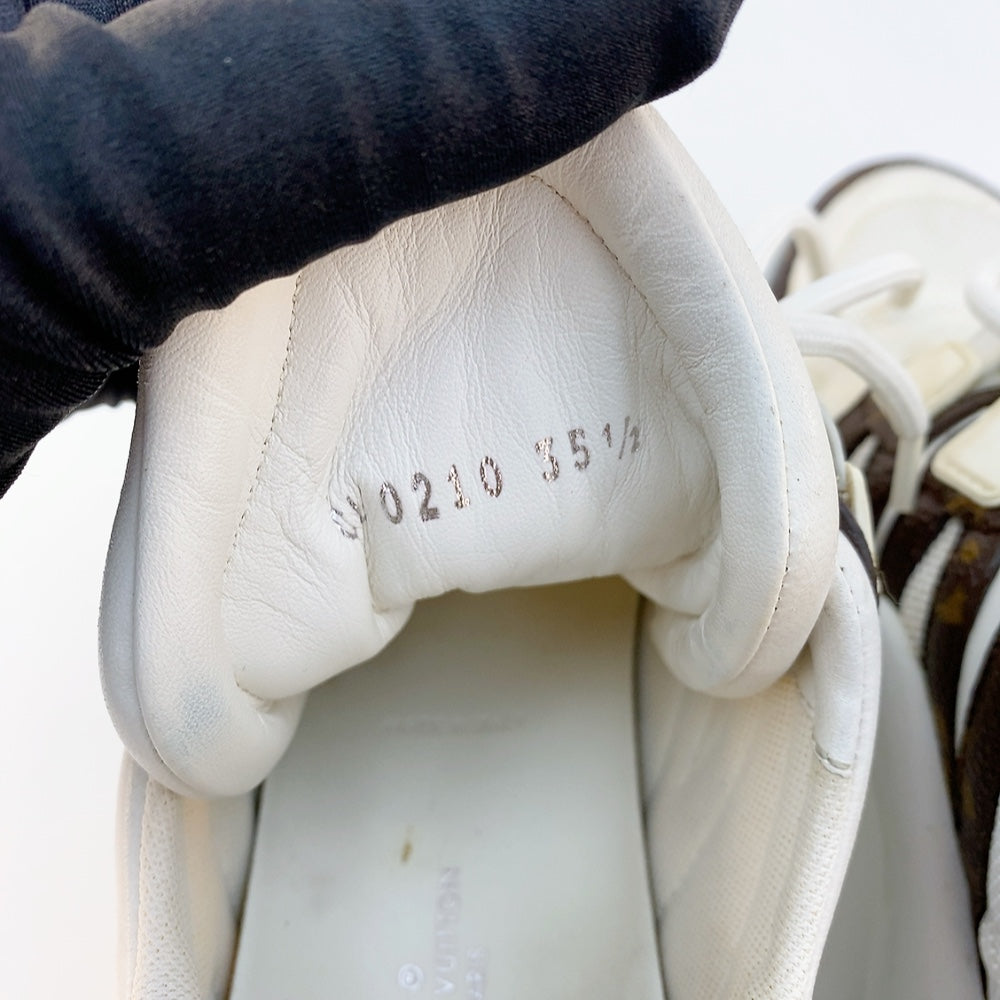 Louis Vuitton ARCHLIGHT SNEAKER